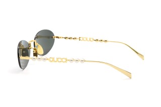 Солнцезащитные очки GUCCI GG1922S-001 62 Фото №4 - linza.ua