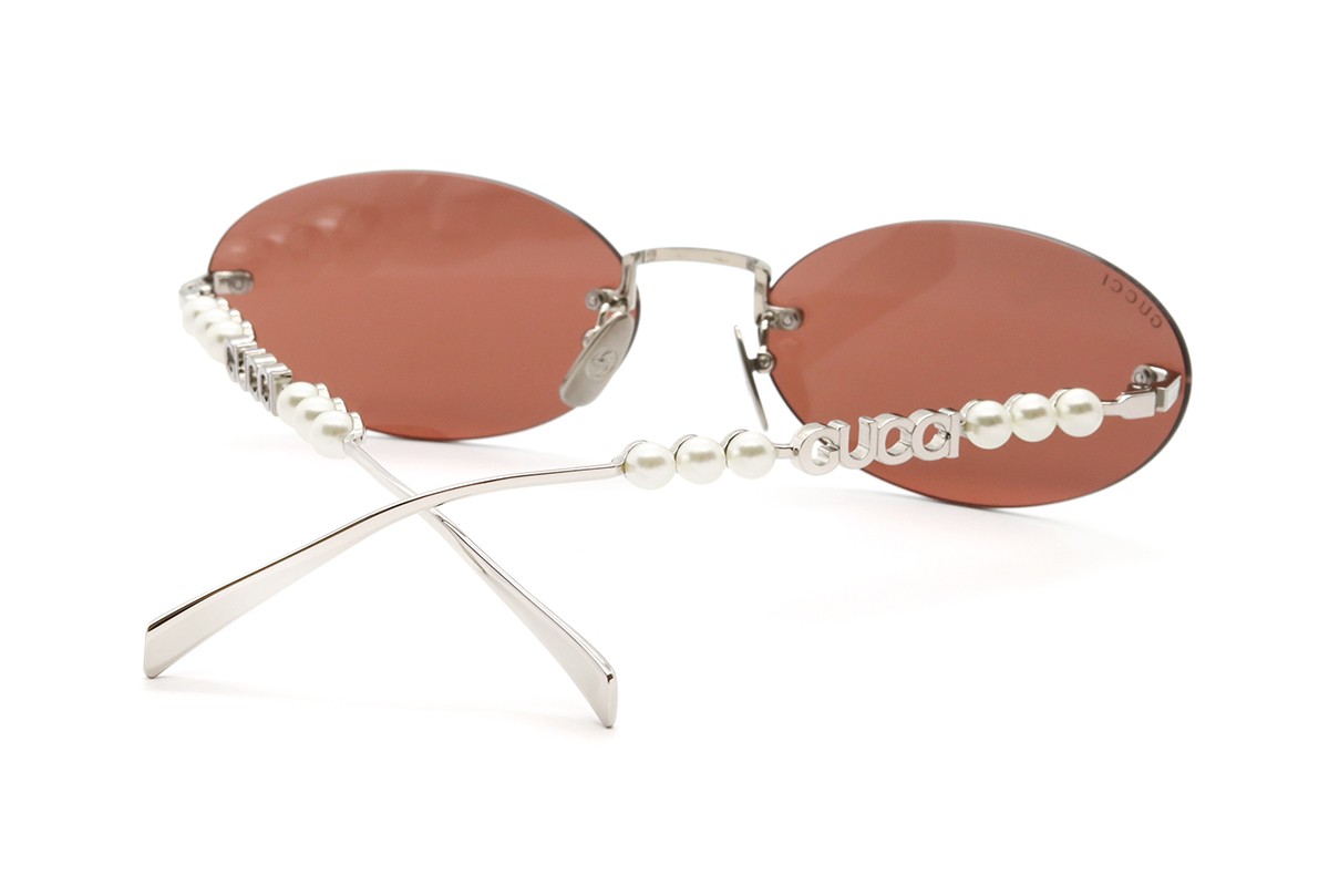 Солнцезащитные очки GUCCI GG1922S-002 62 Фото №5 - linza.ua