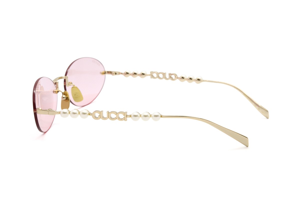 Солнцезащитные очки GUCCI GG1922S-004 62 Фото №3 - linza.ua