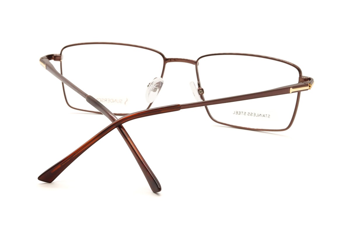 Оправи SUNDERSON SDO 5078 KB BRN Фото №2 - linza.ua