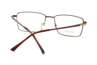 Оправи SUNDERSON SDO 5078 KB BRN Фото №2 - linza.ua