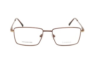 Оправи SUNDERSON SDO 5078 KB BRN Фото №4 - linza.ua