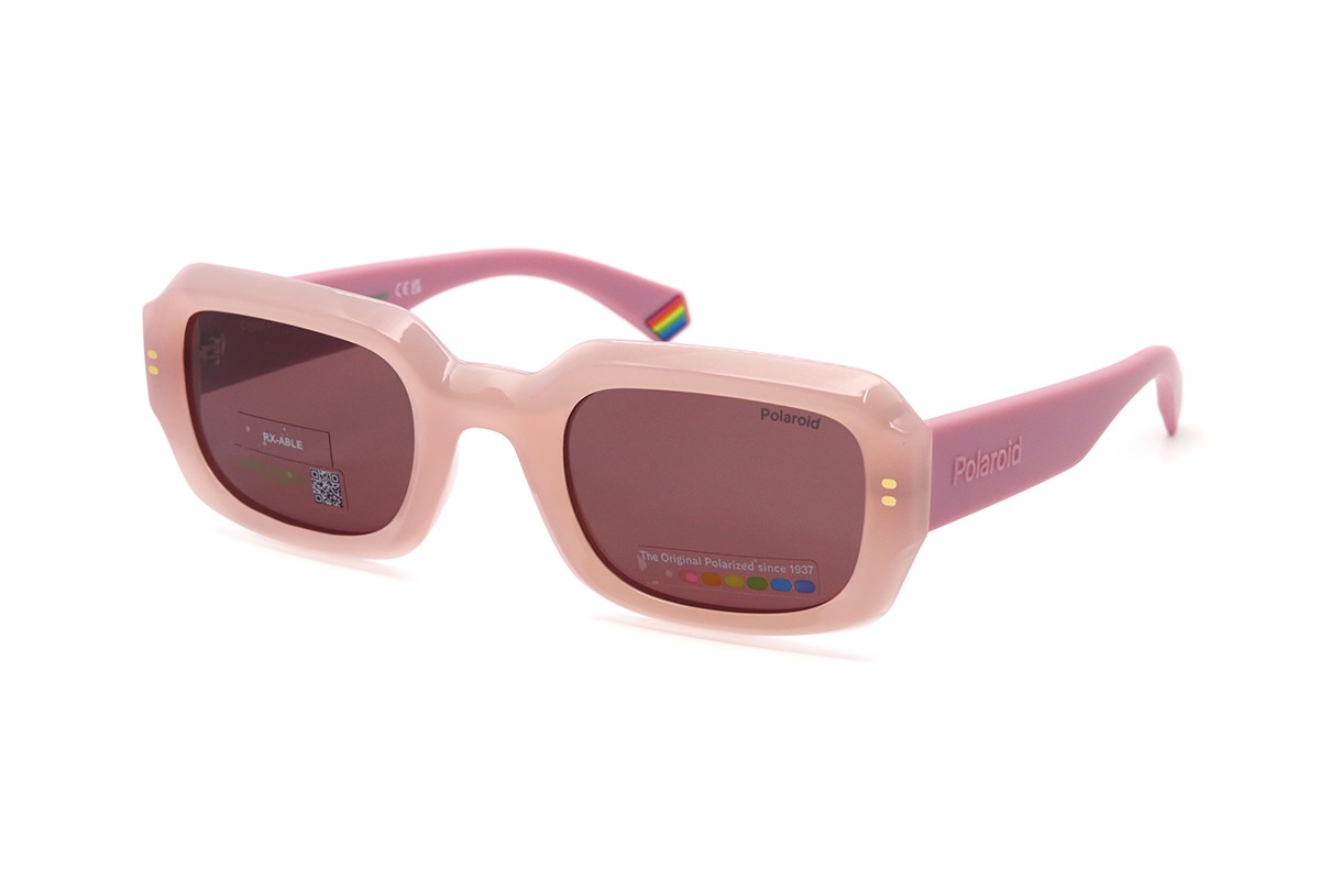 Солнцезащитные очки PLD PLD 6239/S/X 35J51KL Фото №1 - linza.ua