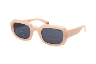 Солнцезащитные очки PLD PLD 6239/S/X FWM51C3 - linza.ua