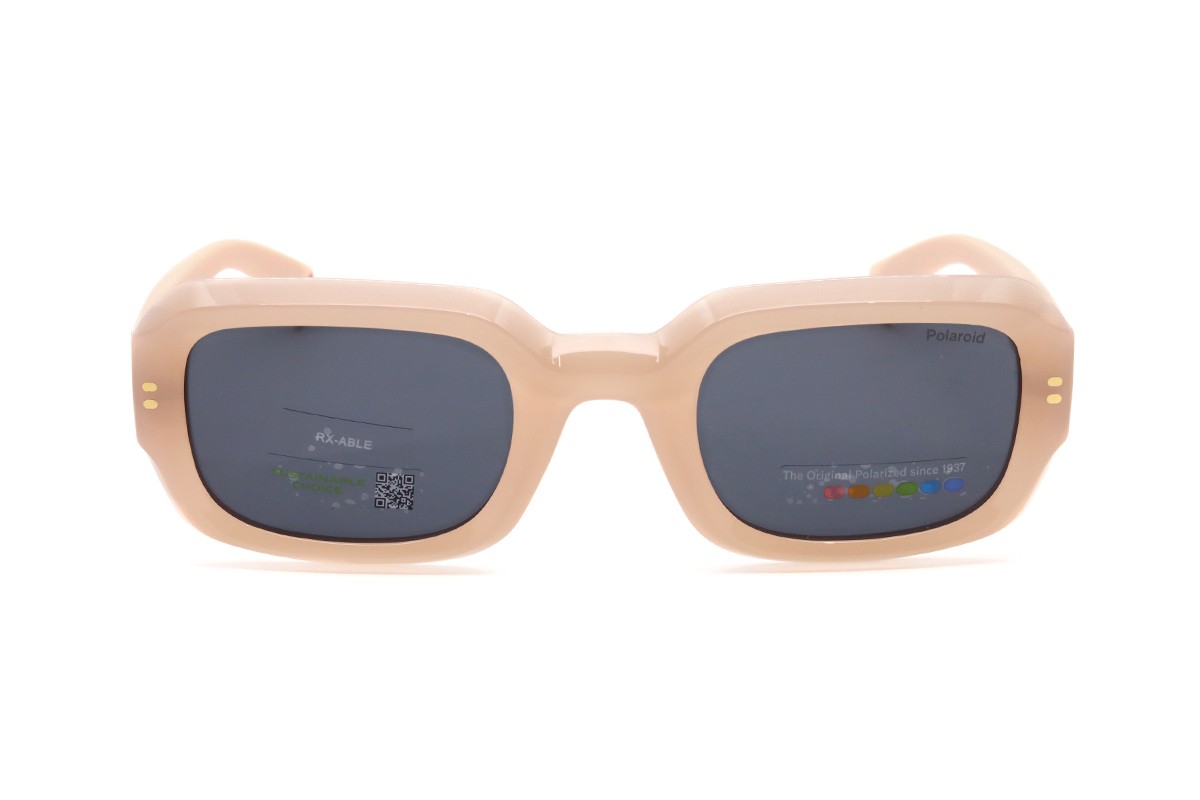 Солнцезащитные очки PLD PLD 6239/S/X FWM51C3 Фото №4 - linza.ua