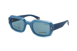 Солнцезащитные очки PLD PLD 6239/S/X MVU51C3 - linza.ua
