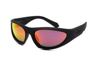 Солнцезащитные очки PLD PLD 2165/S BLX59OZ - linza.ua
