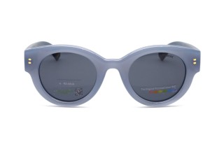 Солнцезащитные очки PLD PLD 6240/S/X MVU48C3 Фото №4 - linza.ua