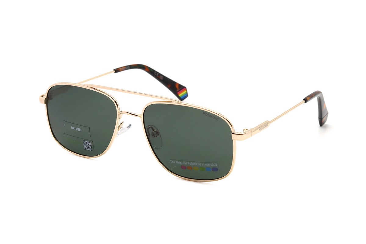 Солнцезащитные очки PLD PLD 6235/S/X PEF56UC Фото №1 - linza.ua