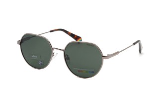 Сонцезахисні окуляри PLD PLD 6236/S/X SMF54UC Фото №1 - linza.ua