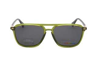 Солнцезащитные очки PLD PLD 4182/S/X 4C357M9 Фото №2 - linza.ua