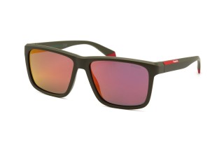 Солнцезащитные очки PLD PLD 2164/S TBO58OZ - linza.ua