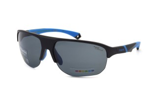 Солнцезащитные очки PLS PLD 7059/S 00370E3 - linza.ua
