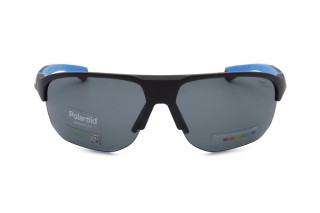 Солнцезащитные очки PLS PLD 7059/S 00370E3 Фото №3 - linza.ua