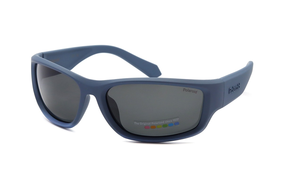 Сонцезахисні окуляри PLD PLD 2166/S FLL62M9 Фото №1 - linza.ua