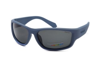 Сонцезахисні окуляри PLD PLD 2166/S FLL62M9 Фото №1 - linza.ua