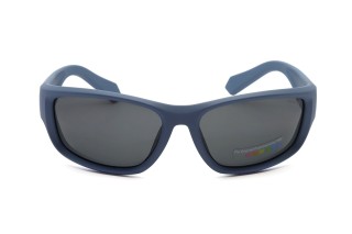 Сонцезахисні окуляри PLD PLD 2166/S FLL62M9 Фото №2 - linza.ua