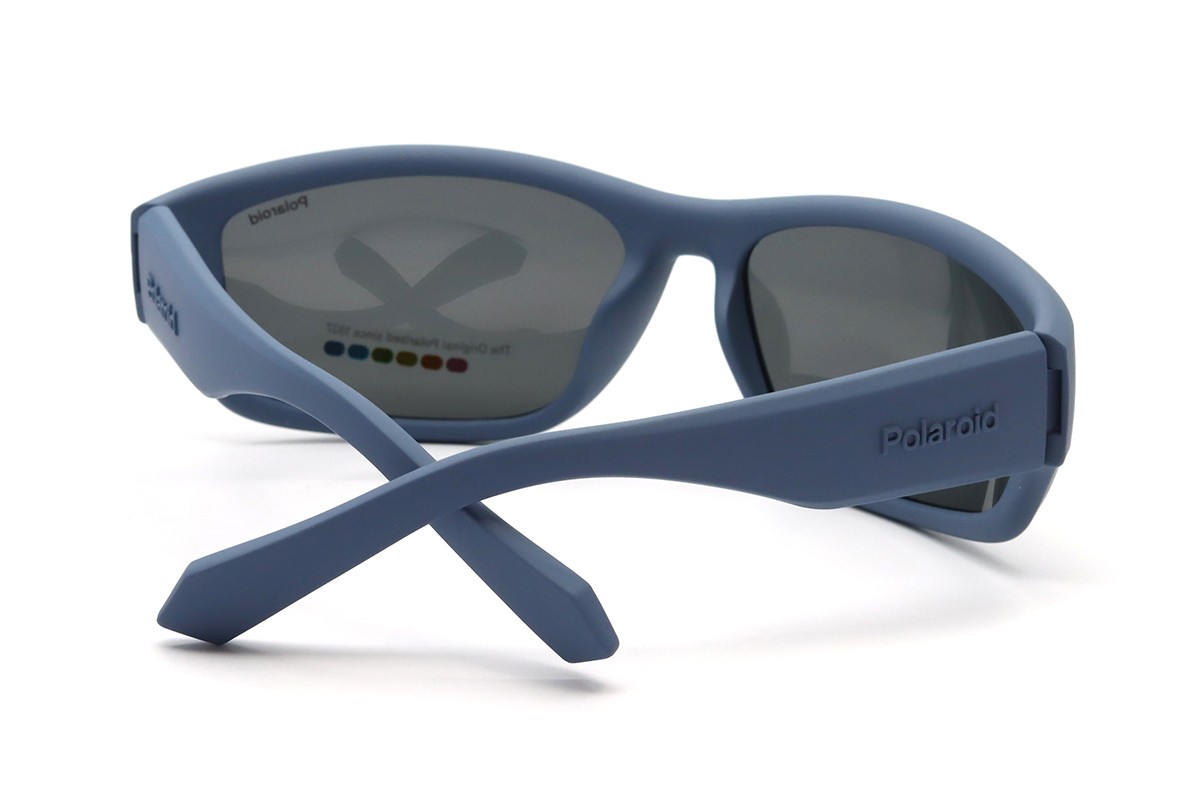 Сонцезахисні окуляри PLD PLD 2166/S FLL62M9 Фото №3 - linza.ua