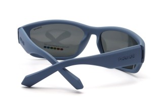 Сонцезахисні окуляри PLD PLD 2166/S FLL62M9 Фото №3 - linza.ua