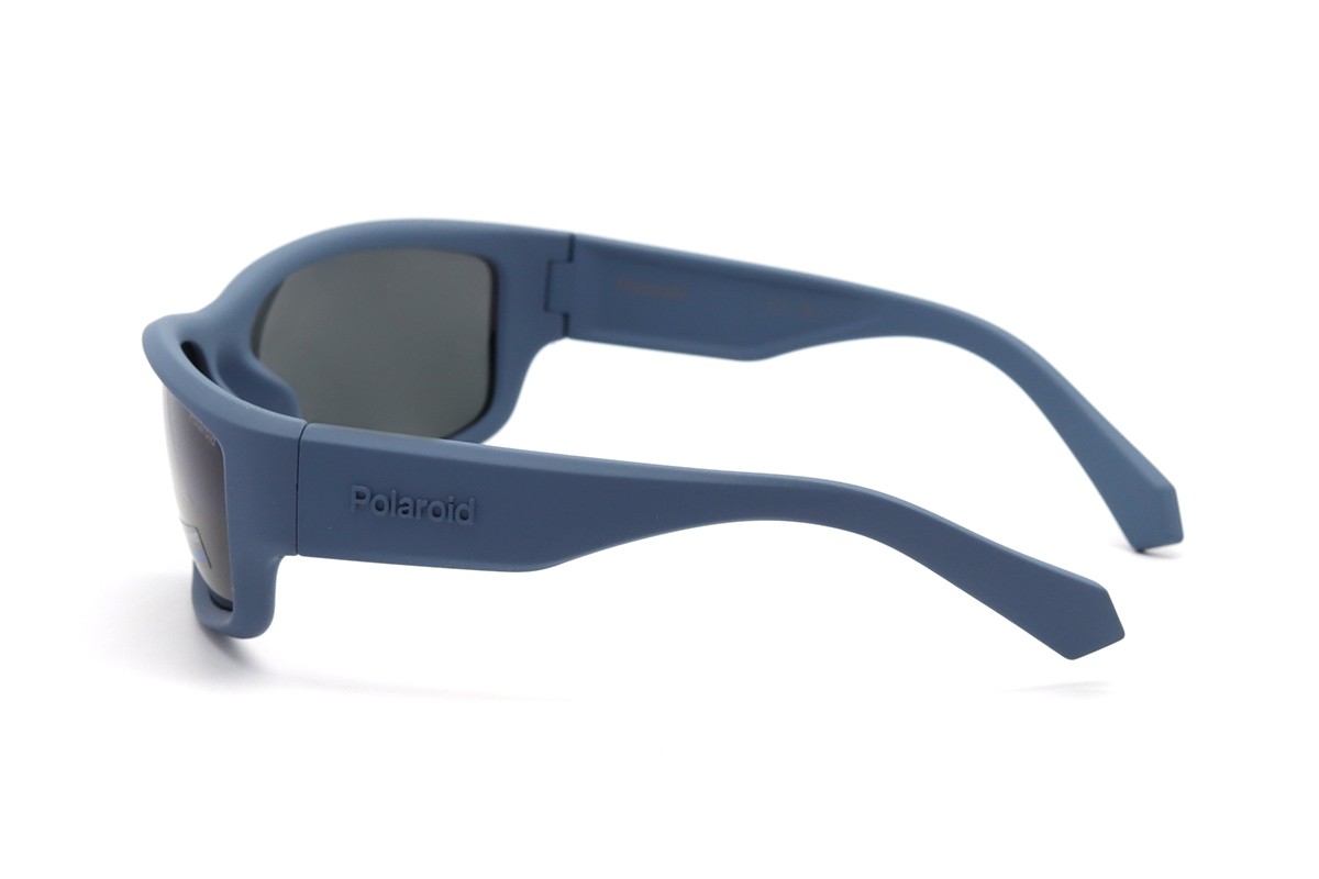 Сонцезахисні окуляри PLD PLD 2166/S FLL62M9 Фото №4 - linza.ua