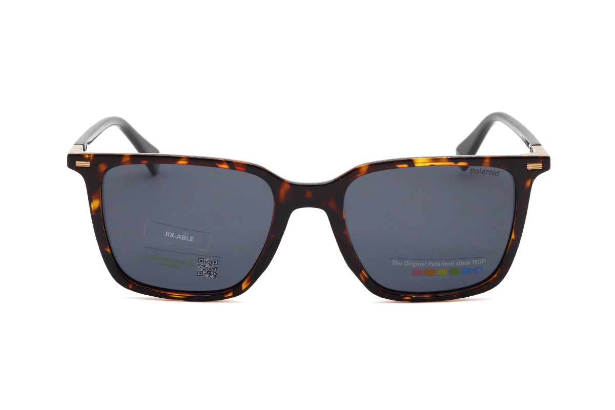 Солнцезащитные очки PLD PLD 4183/S/X 08653C3 Фото №2 - linza.ua