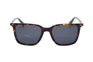Солнцезащитные очки PLD PLD 4183/S/X 08653C3 Фото №2 - linza.ua