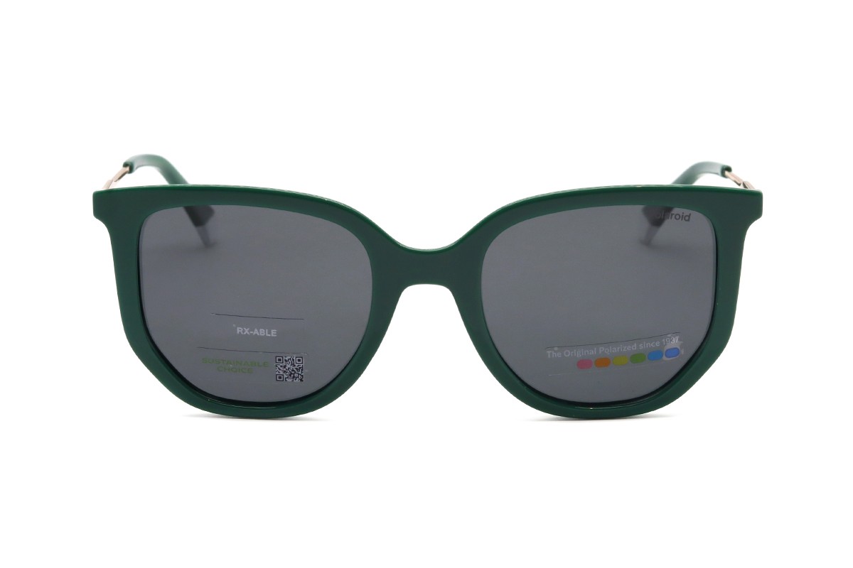 Солнцезащитные очки PLD PLD 4185/S/X 1ED51M9 Фото №3 - linza.ua