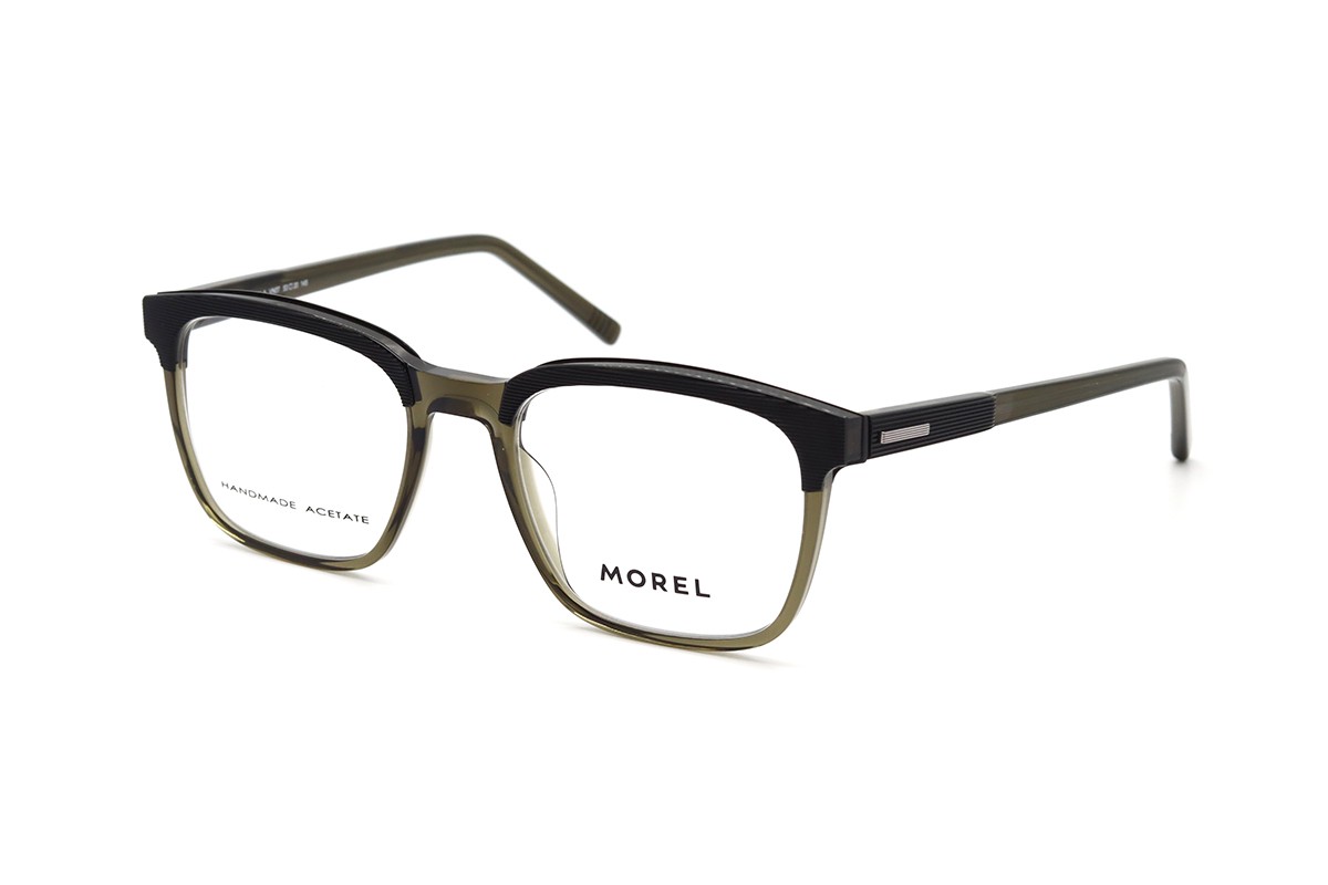 Оправы MARIUS MOREL BERGEN 3 VN07 Фото №1 - linza.ua