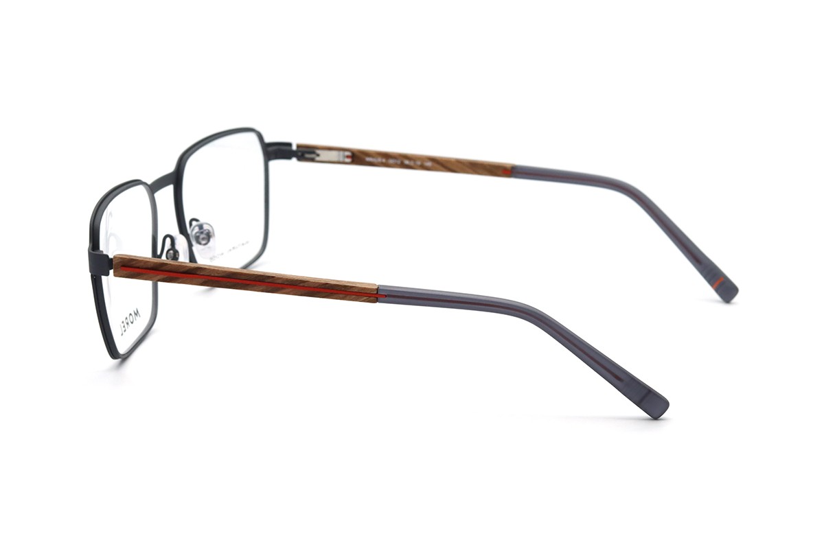 Оправы MARIUS MOREL ARHUS 4 GO12 Фото №4 - linza.ua
