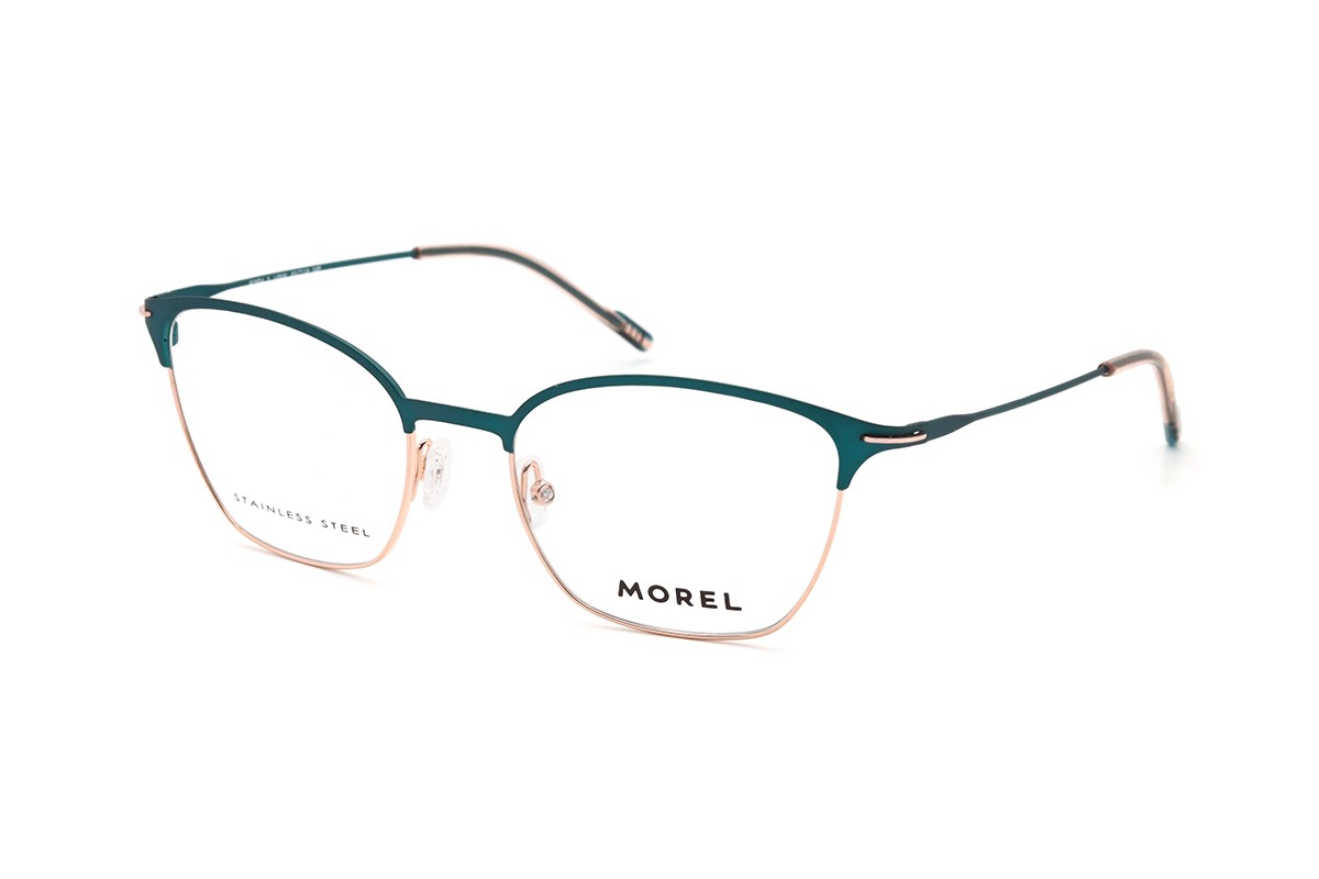 Оправы MARIUS MOREL SOFIA 3 VP09 Фото №1 - linza.ua