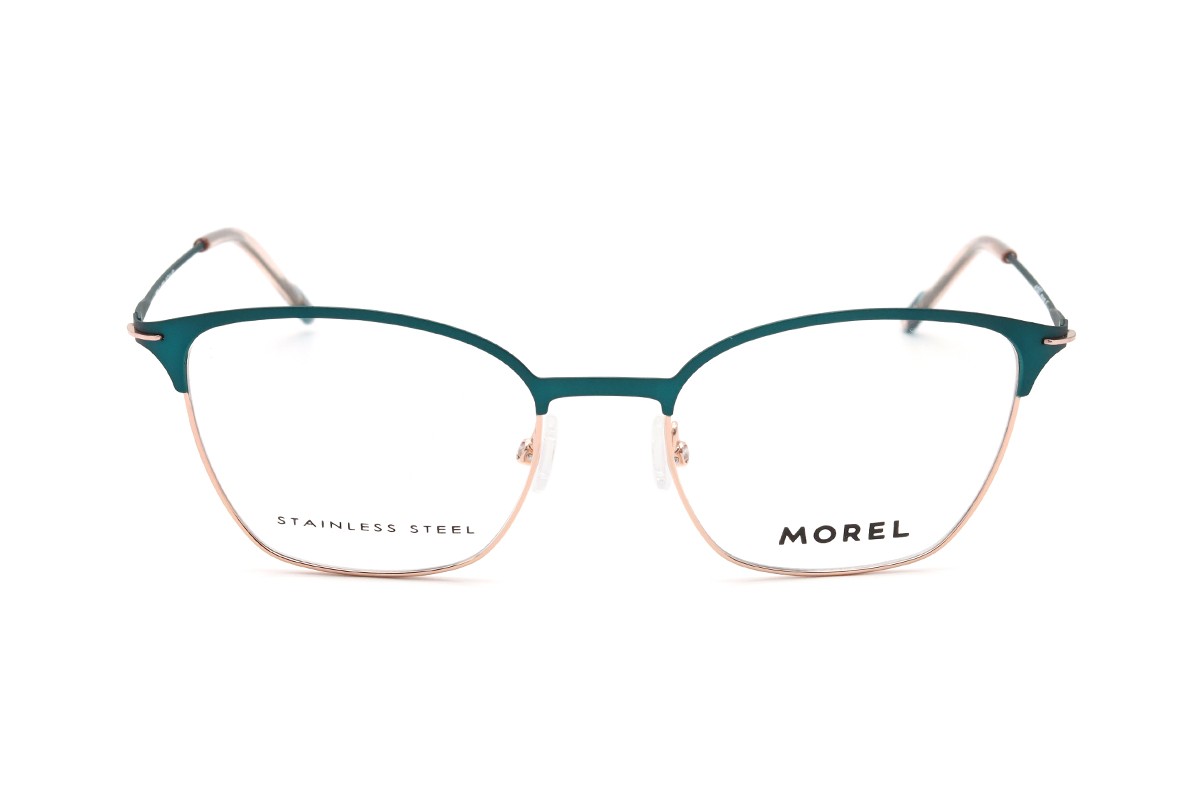 Оправы MARIUS MOREL SOFIA 3 VP09 Фото №2 - linza.ua