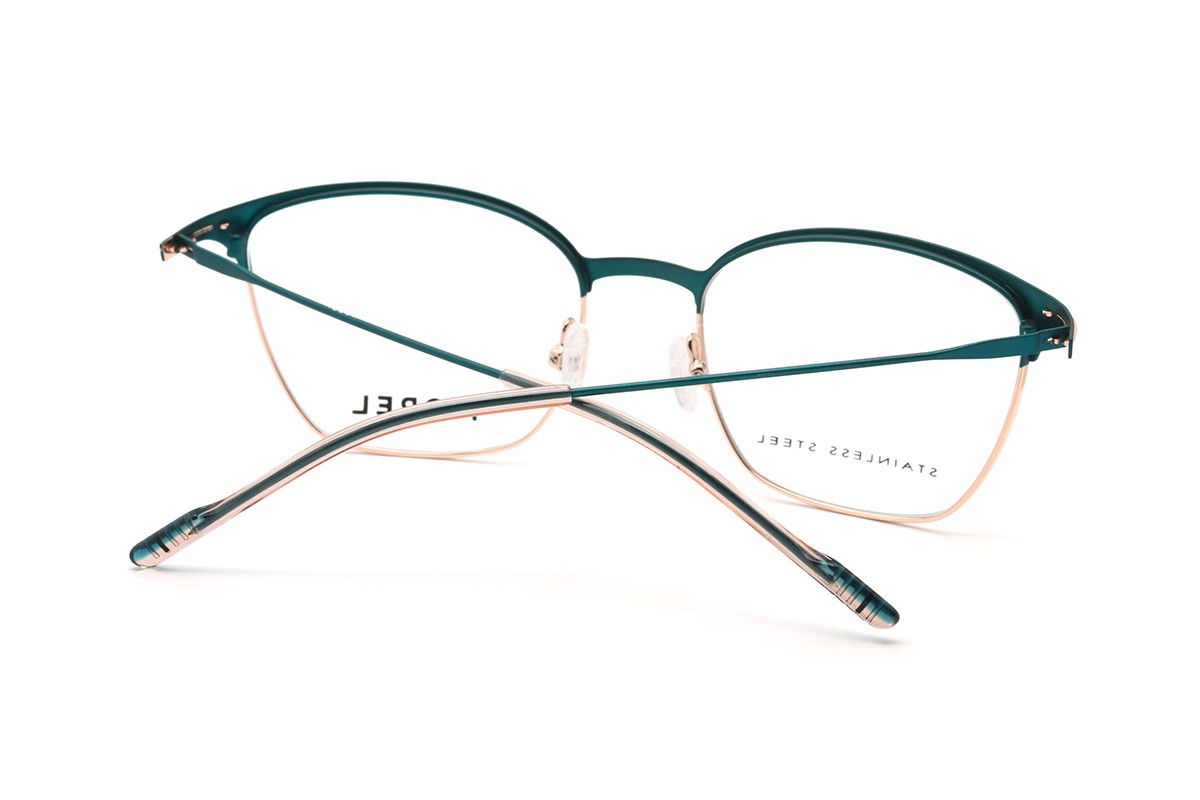 Оправы MARIUS MOREL SOFIA 3 VP09 Фото №3 - linza.ua