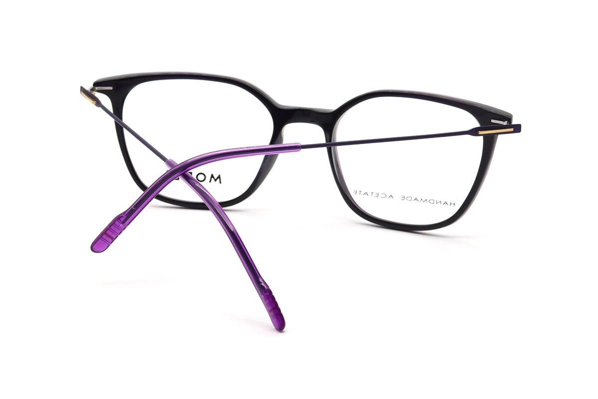 Оправы MARIUS MOREL LINA 1 PP02 Фото №2 - linza.ua