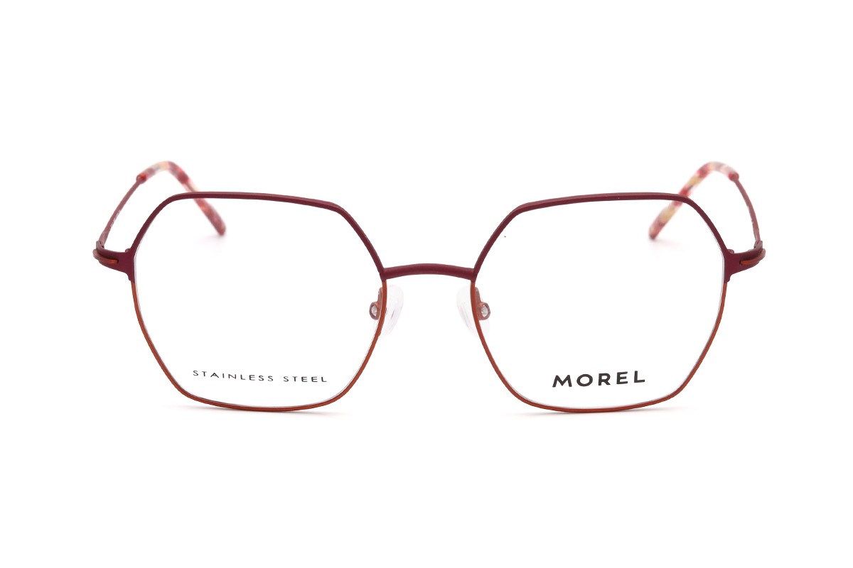 Оправы MARIUS MOREL JULIA 3 RM07 Фото №2 - linza.ua