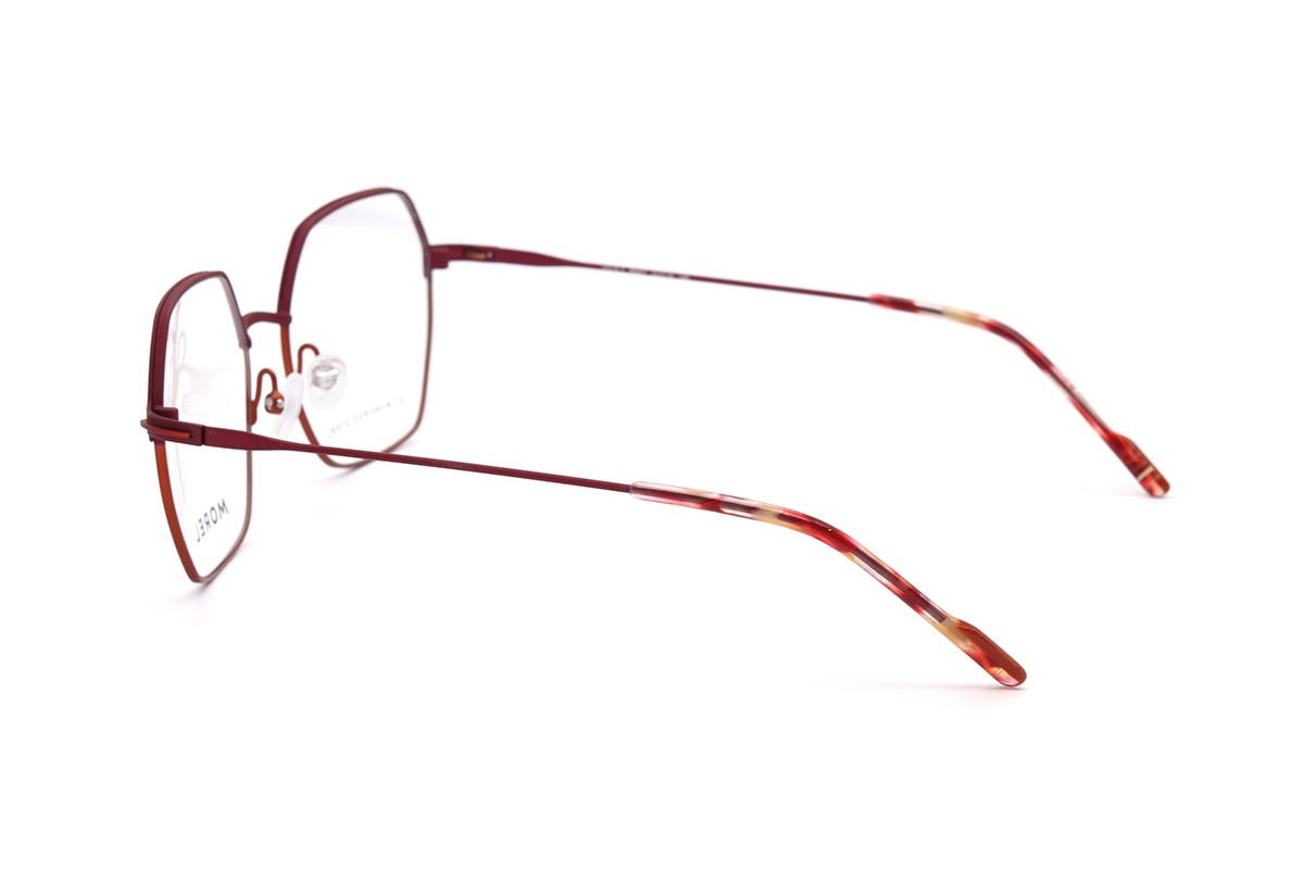 Оправы MARIUS MOREL JULIA 3 RM07 Фото №3 - linza.ua