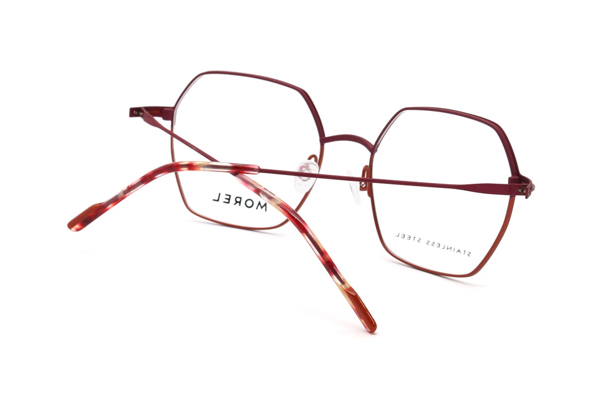 Оправы MARIUS MOREL JULIA 3 RM07 Фото №4 - linza.ua