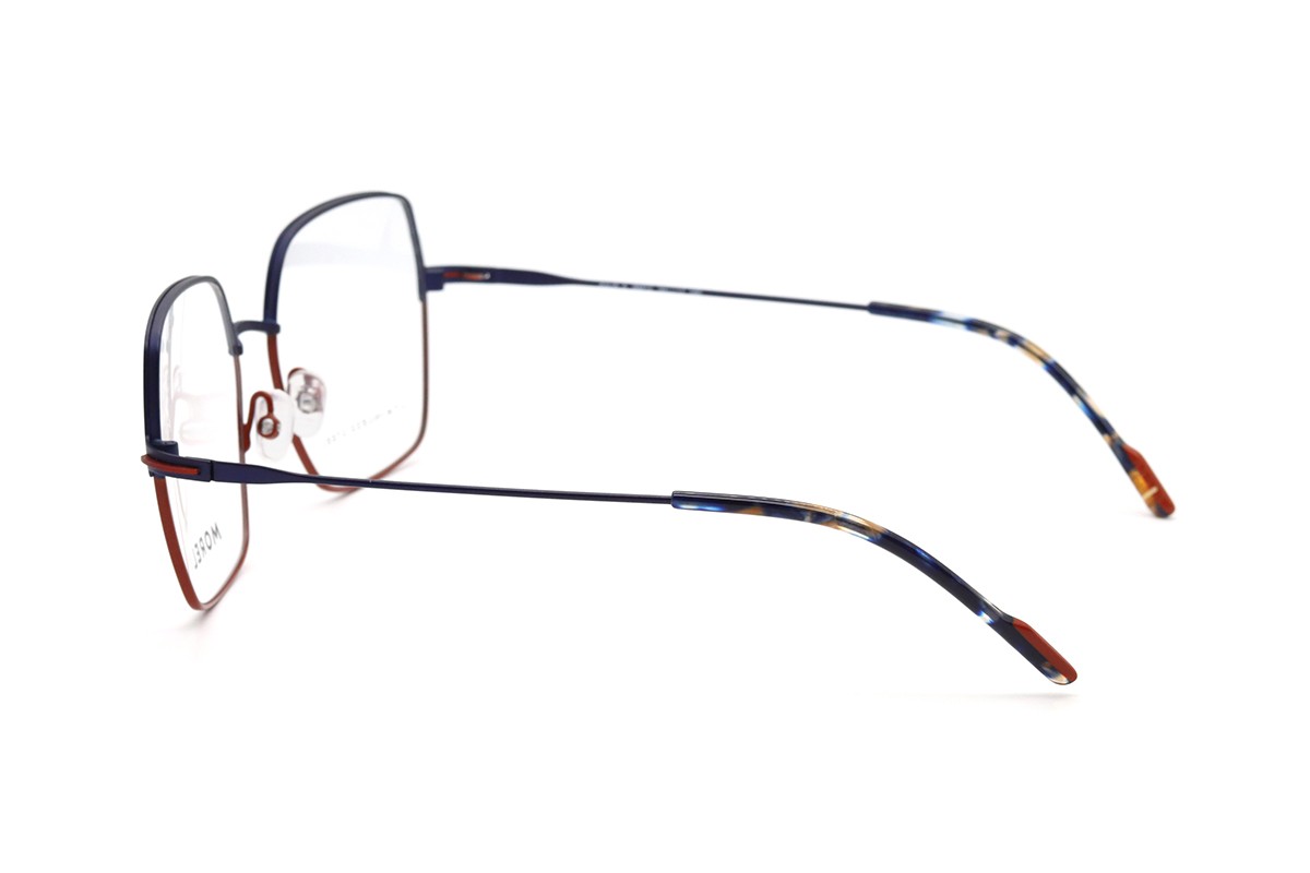 Оправы MARIUS MOREL JULIA 4 BM12 Фото №2 - linza.ua