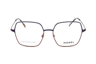 Оправы MARIUS MOREL JULIA 4 BM12 Фото №4 - linza.ua