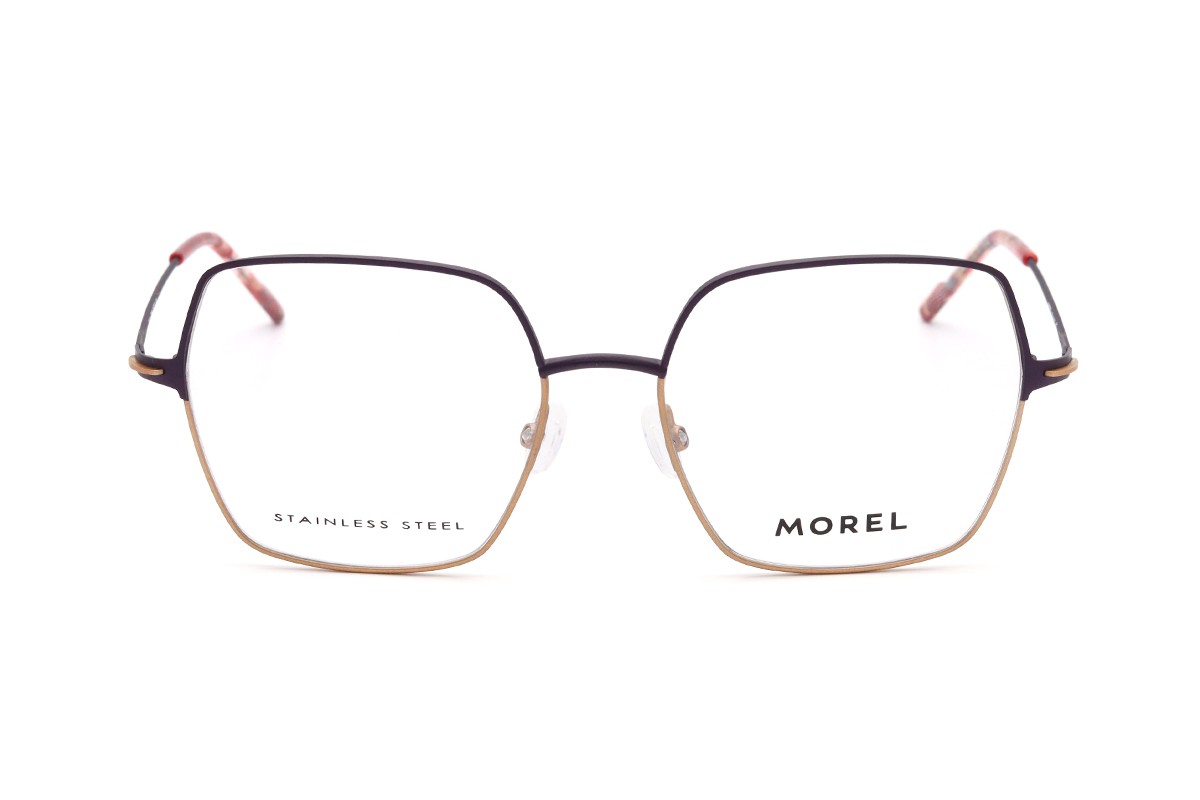 Оправы MARIUS MOREL JULIA 4 PD10 Фото №4 - linza.ua