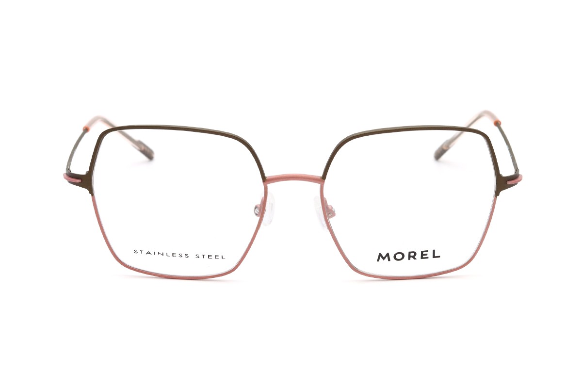 Оправы MARIUS MOREL JULIA 4 VP11 Фото №3 - linza.ua