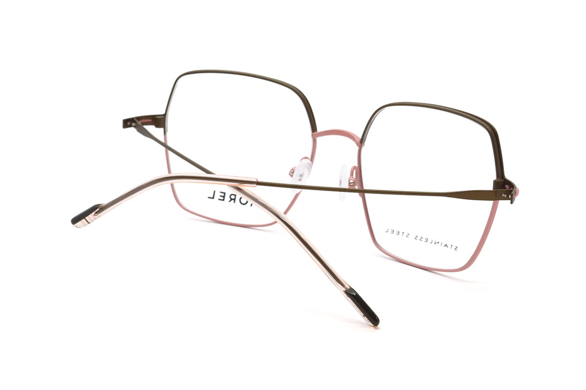 Оправы MARIUS MOREL JULIA 4 VP11 Фото №4 - linza.ua