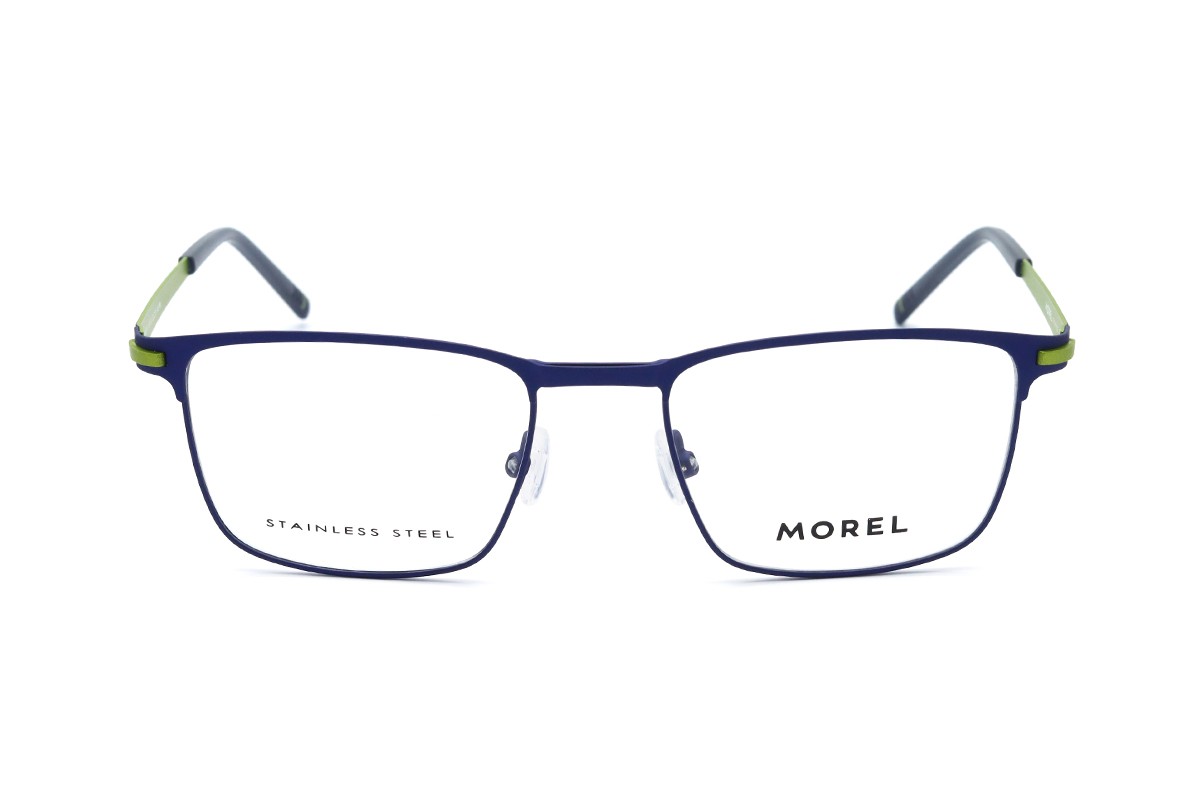 Оправы MARIUS MOREL PLANCK 3 BV08 Фото №2 - linza.ua