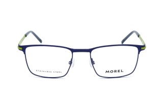 Оправы MARIUS MOREL PLANCK 3 BV08 Фото №2 - linza.ua