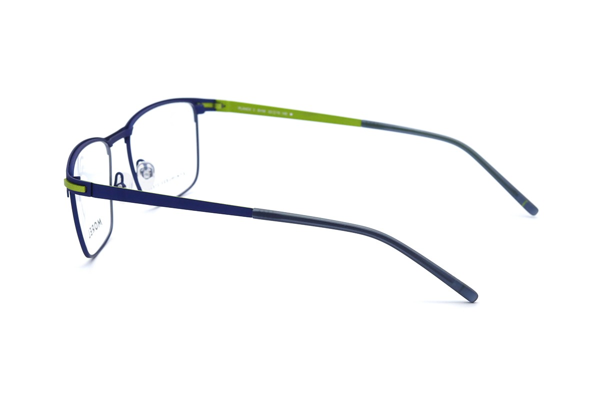 Оправы MARIUS MOREL PLANCK 3 BV08 Фото №3 - linza.ua