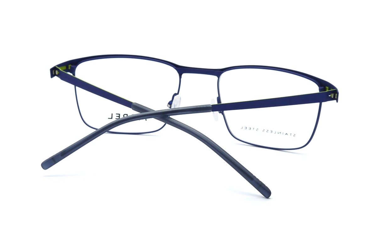 Оправы MARIUS MOREL PLANCK 3 BV08 Фото №4 - linza.ua