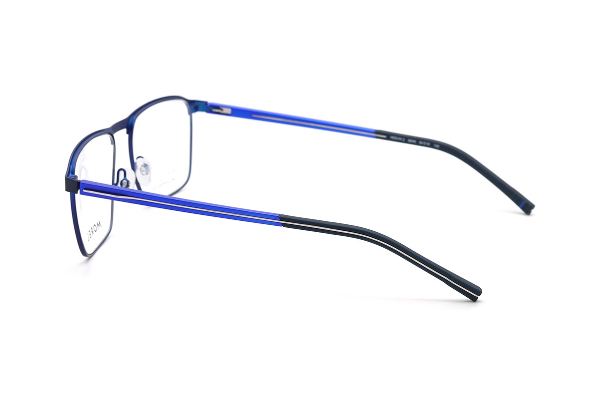 Оправы MARIUS MOREL NESVIK 2 BB06 Фото №3 - linza.ua