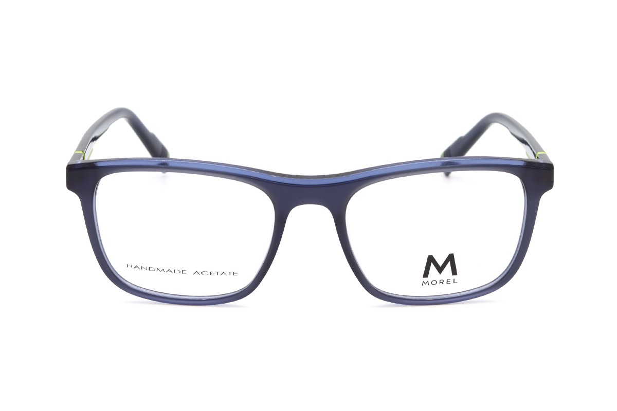 Оправы MARIUS MOREL SEPIA 4 BV11 Фото №2 - linza.ua