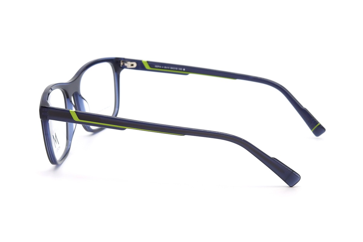 Оправы MARIUS MOREL SEPIA 4 BV11 Фото №3 - linza.ua