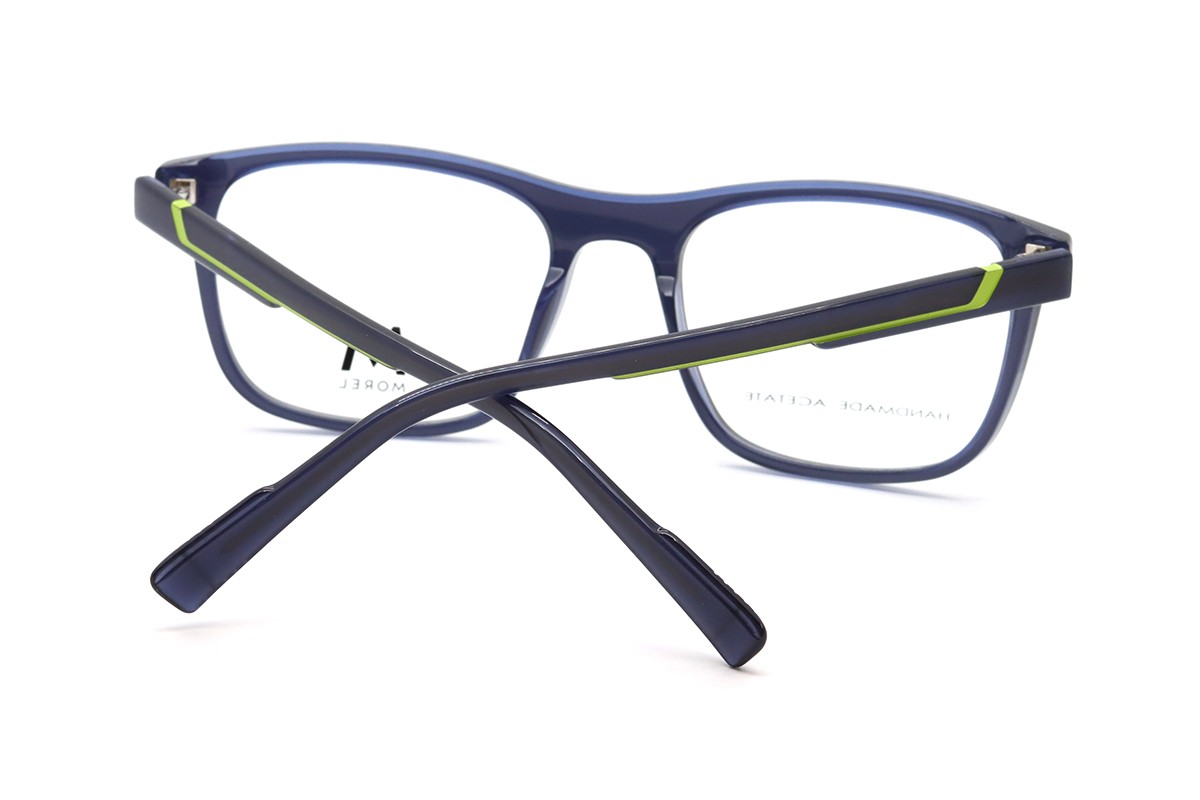 Оправы MARIUS MOREL SEPIA 4 BV11 Фото №4 - linza.ua