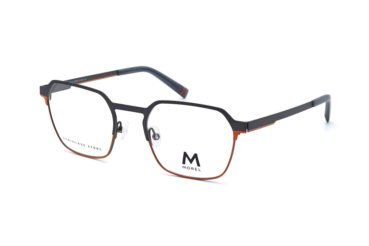 Оправы MARIUS MOREL CARMIN 2 GO05 Фото №1 - linza.ua